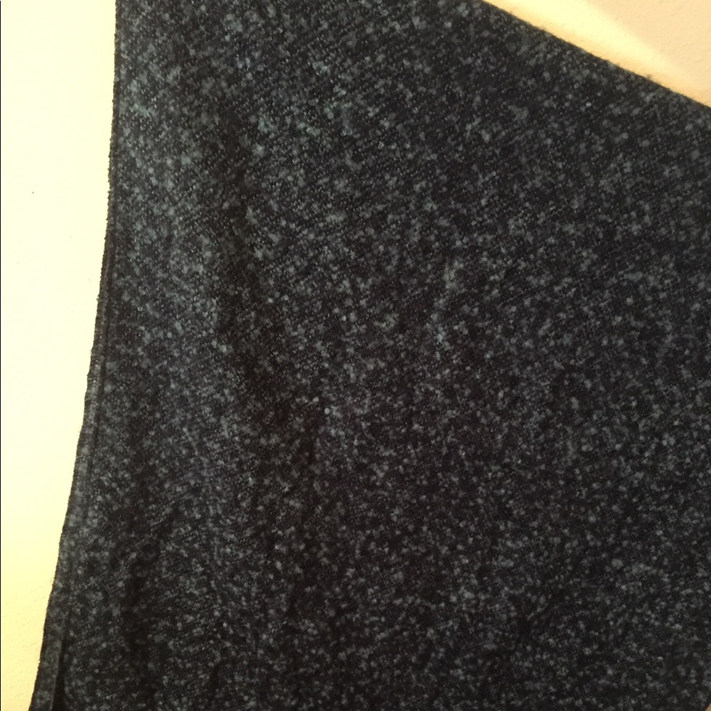 Blanket scarf